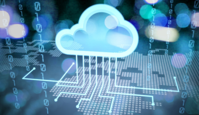 Cloud Computing, IoT, Digital Transformation