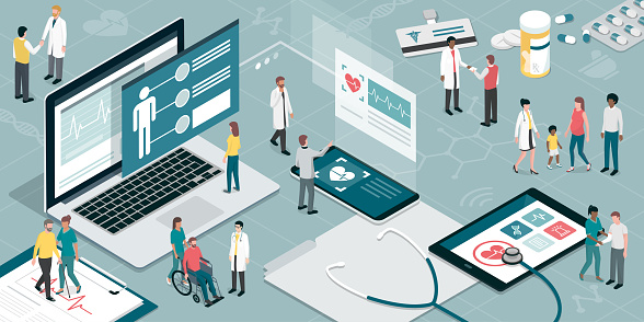 Upgrading Health IT Infrastructure Top Challenge for Healthcare