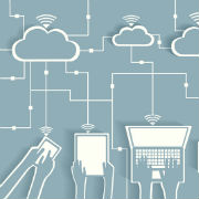 Healthcare cloud-managed WLAN